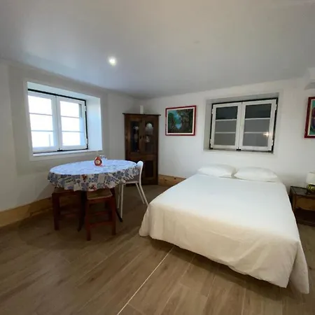 Bed and breakfast Vistalmar Sao Martinho São Martinho do Porto