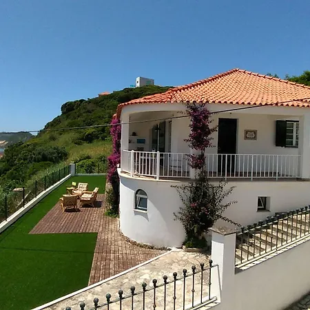 Vistalmar Sao Martinho