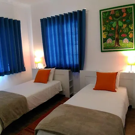 Vistalmar Sao Martinho