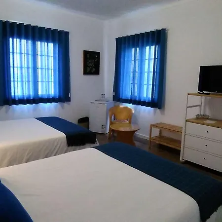 Bed and breakfast Vistalmar Sao Martinho