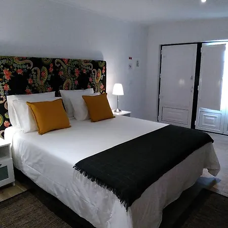 Bed and breakfast Vistalmar Sao Martinho