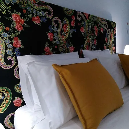 Bed and breakfast Vistalmar Sao Martinho 3*