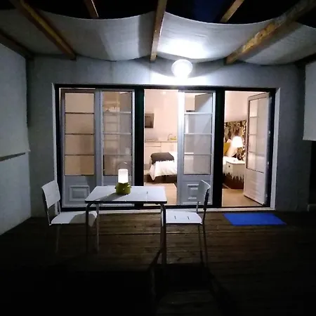 Bed and breakfast Vistalmar Sao Martinho São Martinho do Porto