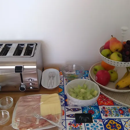 Bed and breakfast Vistalmar Sao Martinho 3*