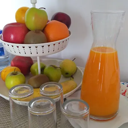 Bed and breakfast Vistalmar Sao Martinho