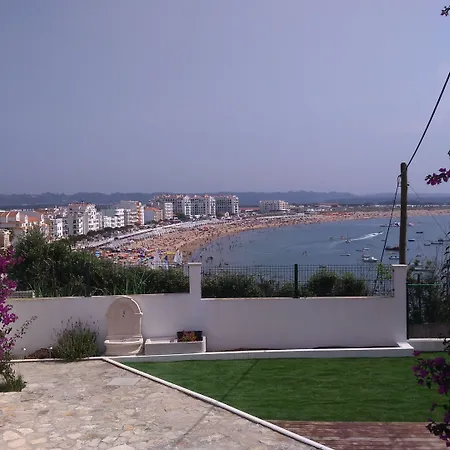 Vistalmar Sao Martinho Bed and breakfast São Martinho do Porto