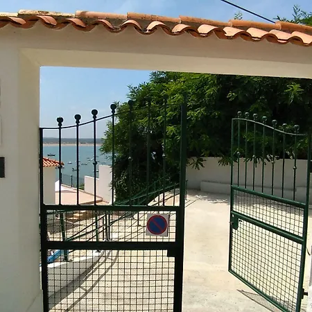 Vistalmar Sao Martinho Bed and breakfast