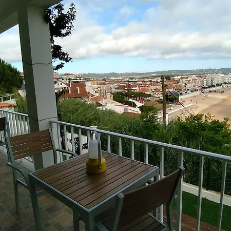 Vistalmar Sao Martinho 3*