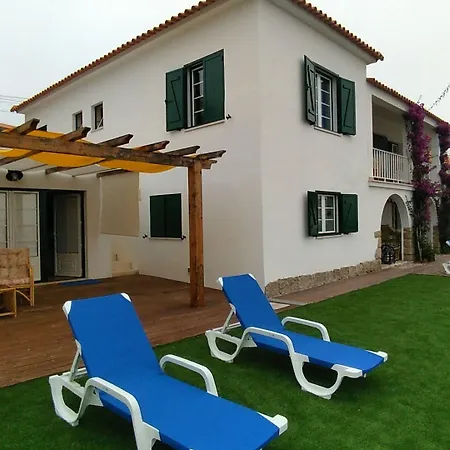 Vistalmar Sao Martinho Bed and breakfast 3*
