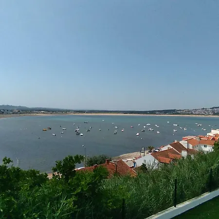 Vistalmar Sao Martinho