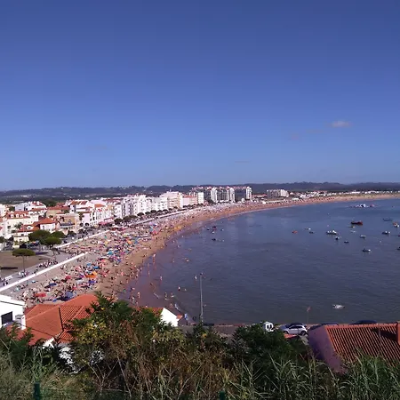 Bed and breakfast Vistalmar Sao Martinho 3*