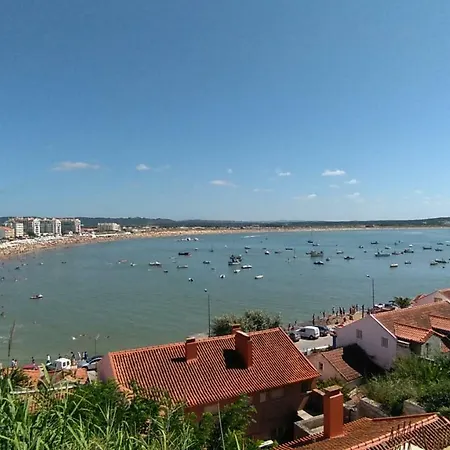 Bed and breakfast Vistalmar Sao Martinho
