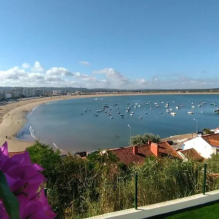 Bed and breakfast Vistalmar Sao Martinho São Martinho do Porto