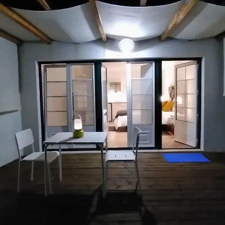Bed and breakfast Vistalmar Sao Martinho São Martinho do Porto