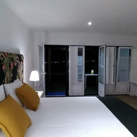 Vistalmar Sao Martinho Bed and breakfast São Martinho do Porto