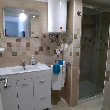 Bed & Breakfast Vistalmar Sao Martinho Sao Martinho do Porto