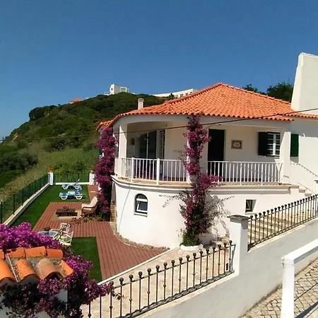 Vistalmar Sao Martinho Bed & Breakfast Sao Martinho do Porto