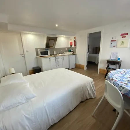 Vistalmar Sao Martinho 3*