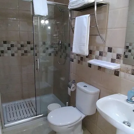 Vistalmar Sao Martinho 3*