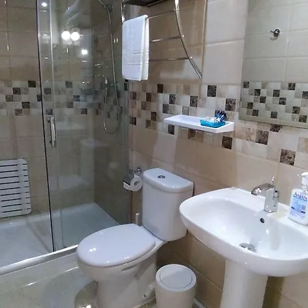Bed & Breakfast Vistalmar Sao Martinho 3*