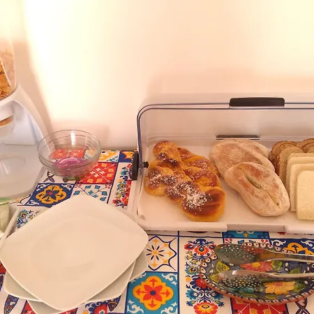 Bed & Breakfast Vistalmar Sao Martinho