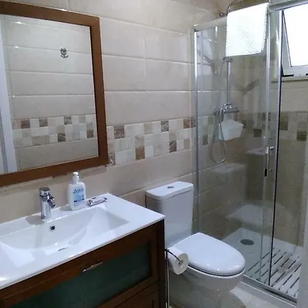 Vistalmar Sao Martinho Bed & Breakfast 3*
