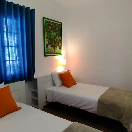Vistalmar Sao Martinho 3*