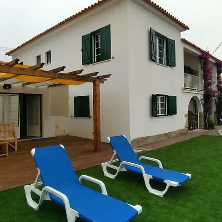 Bed & Breakfast Vistalmar Sao Martinho Sao Martinho do Porto