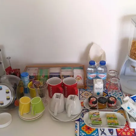 Bed & Breakfast Vistalmar Sao Martinho 3*