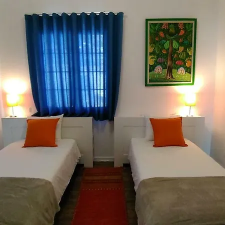 Bed & Breakfast Vistalmar Sao Martinho Sao Martinho do Porto