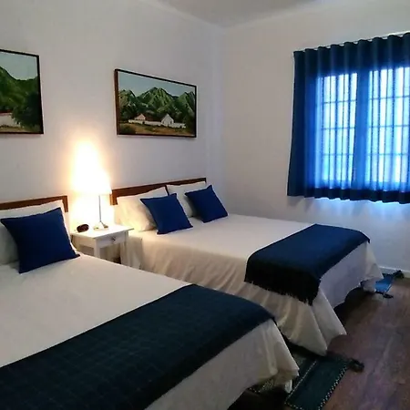 Bed & Breakfast Vistalmar Sao Martinho 3*