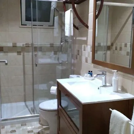 Vistalmar Sao Martinho 3*