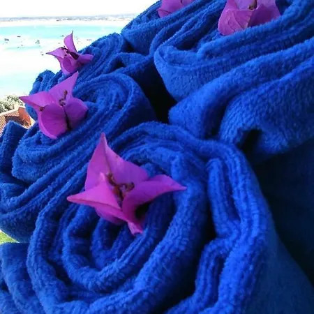 Bed & Breakfast Vistalmar Sao Martinho