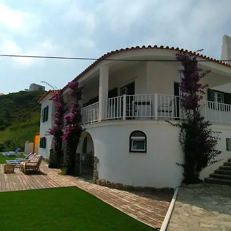 Vistalmar Sao Martinho Bed & Breakfast