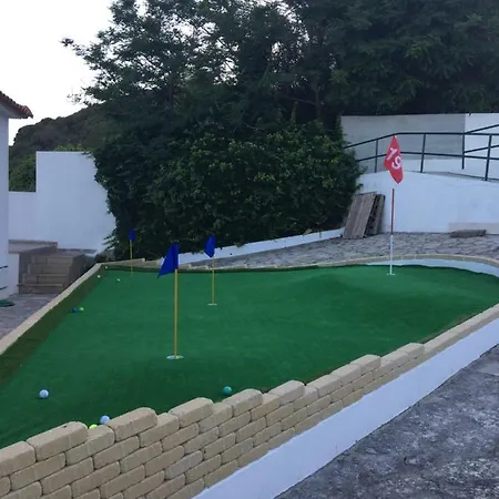 Vistalmar Sao Martinho 3*